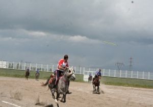 Ciritte heyecan kasırgası